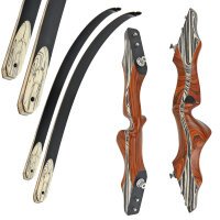 FALKENHOLZ Sahara Peregrine - 64 pollici | 40,8 libbre |...