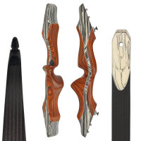 FALKENHOLZ Sahara Peregrine - 64 pollici | 40,8 libbre |...