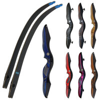 ANTUR Artus - 62-64 pollici - 28-46 libbre - ILF - Arco...