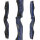 ANTUR Artus - 62-64 pollici - 28-46 libbre - ILF - Arco ricurvo smontabile