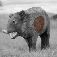 WILDCRETE 3D Ricambi