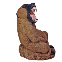 WILDCRETE 3D Babbuino