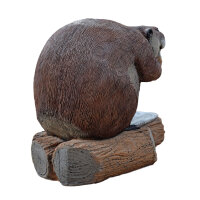 WILDCRETE 3D Castoro