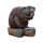 WILDCRETE 3D Castoro