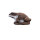 WILDCRETE 3D Aga - Kröte