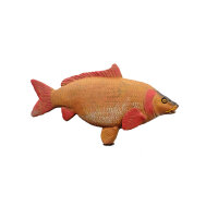 WILDCRETE 3D Carpa