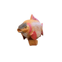 WILDCRETE 3D Carpa
