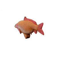 WILDCRETE 3D Carpa