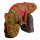 WILDCRETE 3D Camaleonte