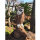 WILDCRETE 3D Gufo reale