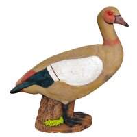 WILDCRETE 3D Oca del Nilo