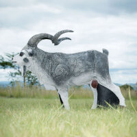 WILDCRETE 3D Capra