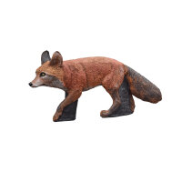 WILDCRETE 3D Volpe ladra