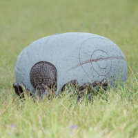 WILDCRETE 3D Zecca