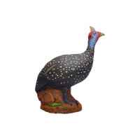 WILDCRETE 3D Faraona