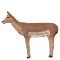 WILDCRETE 3D Impala femmina