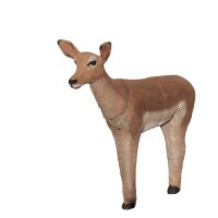 WILDCRETE 3D Impala femmina