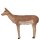 WILDCRETE 3D Impala femmina