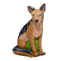 WILDCRETE 3D Sciacallo