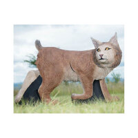 WILDCRETE 3D Lince