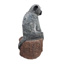 WILDCRETE 3D Scimmia