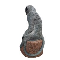 WILDCRETE 3D Scimmia