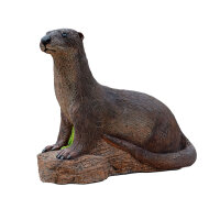 WILDCRETE 3D Lontra