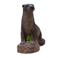 WILDCRETE 3D Lontra