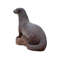 WILDCRETE 3D Lontra