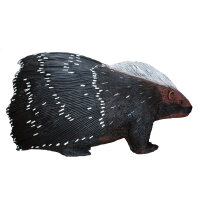 WILDCRETE 3D Porcospino del Capo