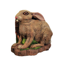 WILDCRETE 3D Lepre