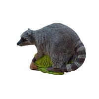 WILDCRETE 3D Procione