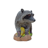 WILDCRETE 3D Procione