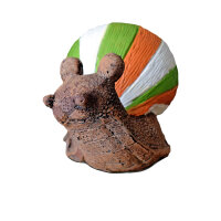 WILDCRETE 3D Lumaca