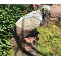 WILDCRETE 3D Avvoltoio (coppia)