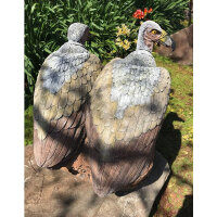 WILDCRETE 3D Avvoltoio (coppia)
