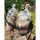 WILDCRETE 3D Avvoltoio (coppia)
