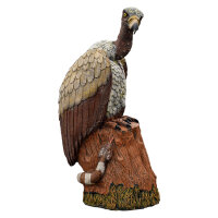 WILDCRETE 3D Avvoltoio