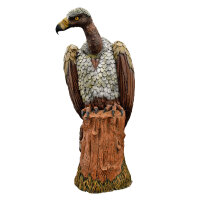 WILDCRETE 3D Avvoltoio