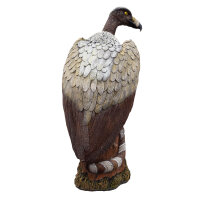 WILDCRETE 3D Avvoltoio