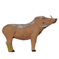 WILDCRETE 3D Grande facocero