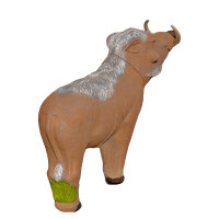 WILDCRETE 3D Grande facocero
