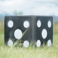WILDCRETE 3D Cubo - verticale