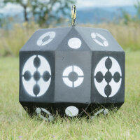 WILDCRETE 3D Cubo - angolare