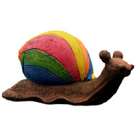 WILDCRETE 3D Piccolo lumacone