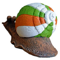 WILDCRETE 3D Piccolo lumacone