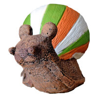WILDCRETE 3D Piccolo lumacone
