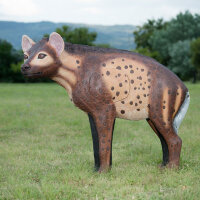 WILDCRETE 3D Piccola iena