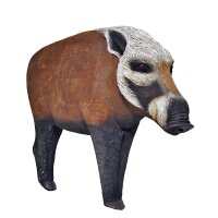 WILDCRETE 3D Potamocero - piccolo