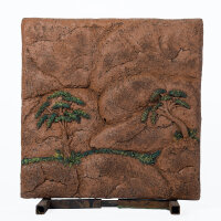 WILDCRETE 3D Pietra Backstop